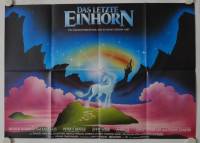 The Last Unicorn (Das letzte Einhorn)